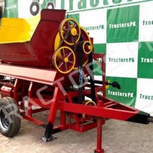 Multi Crop Thresher